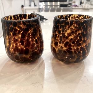 Tortoise Shell Glasses